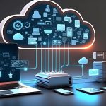 Cloud Computing: The Backbone of Modern Business Solutions